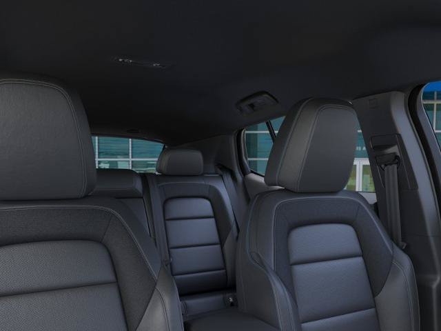 New 2026 Chevrolet Equinox EV LT FWD image 48