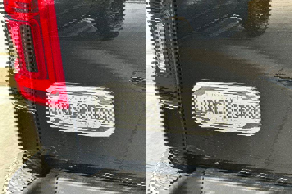 New 2026 RAM 2500 Limited image 26