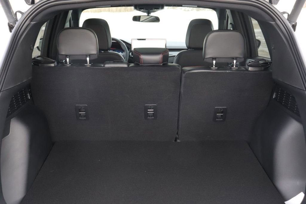 New 2026 Ford Escape ST-Line Select w/ Tech Pack #2 image 50