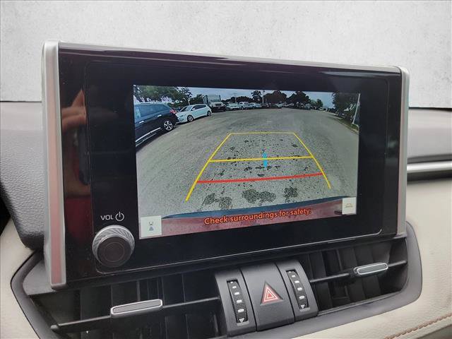 Used 2024 Toyota RAV4 XLE Premium AWD/4WD image 20