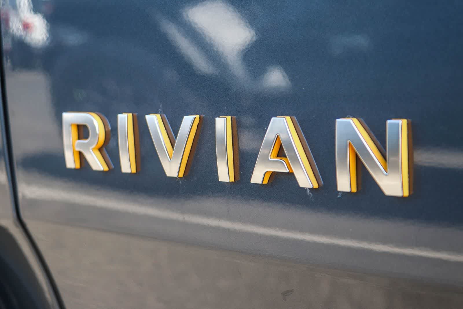 Used 2023 Rivian R1S Launch Edition AWD/4WD image 20
