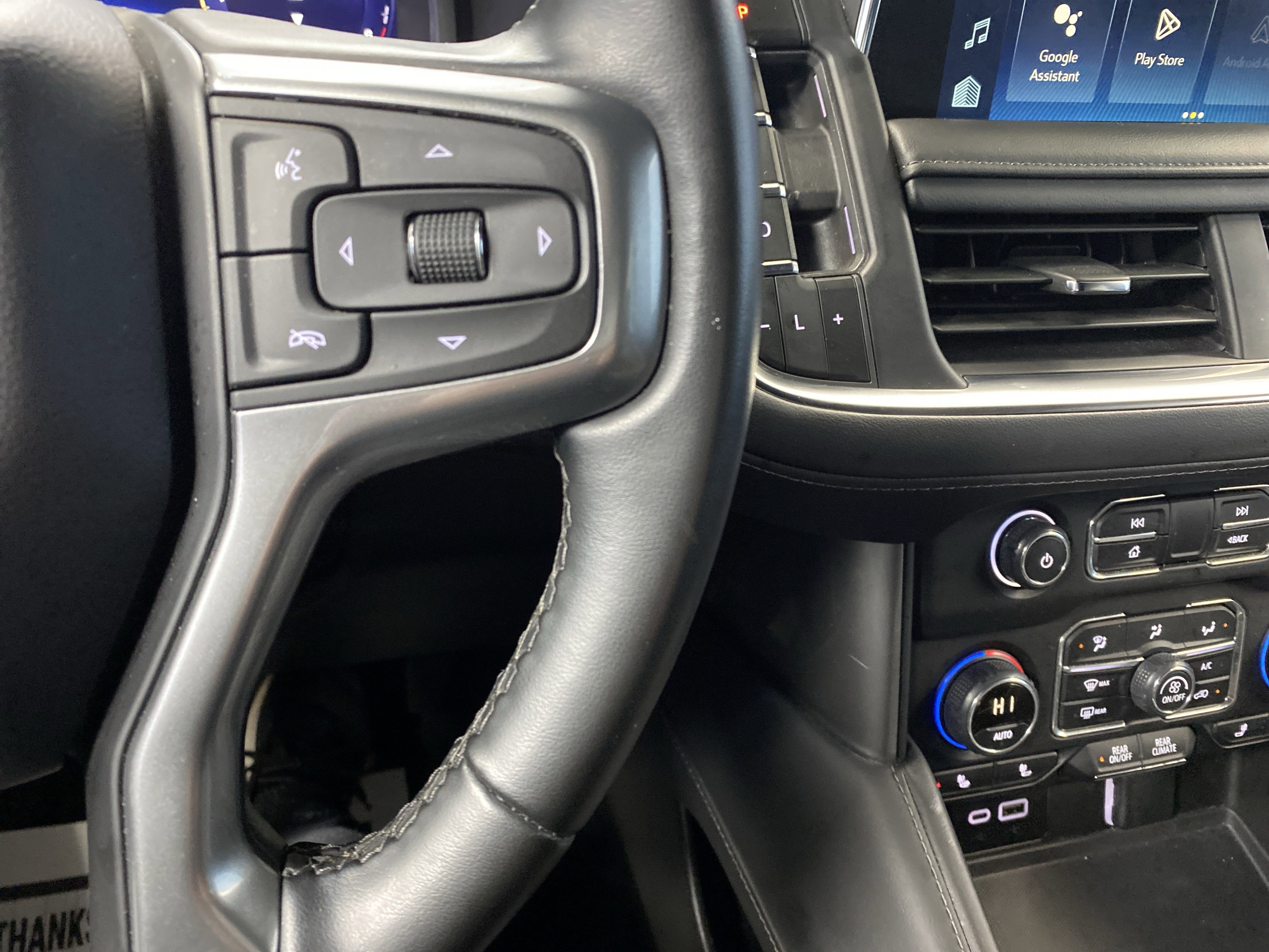 Used 2024 Chevrolet Tahoe LT image 24