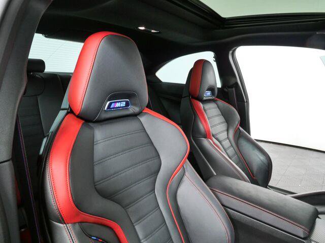 Used 2025 BMW M2 w/ Lighting Package RWD image 20