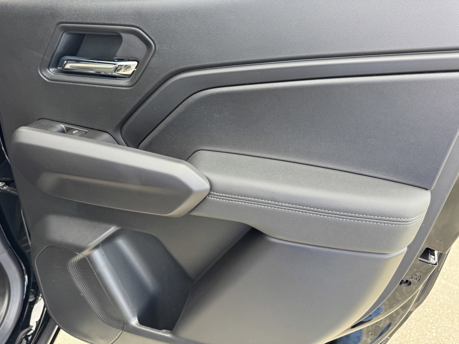 New 2026 GMC Canyon Elevation w/ Convenience Package AWD/4WD image 11