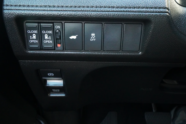 Used 2025 Honda Odyssey EX-L image 12