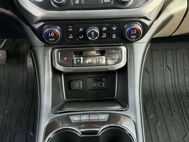 Certified 2021 GMC Acadia AT4 w/ Trailering Package AWD/4WD image 15