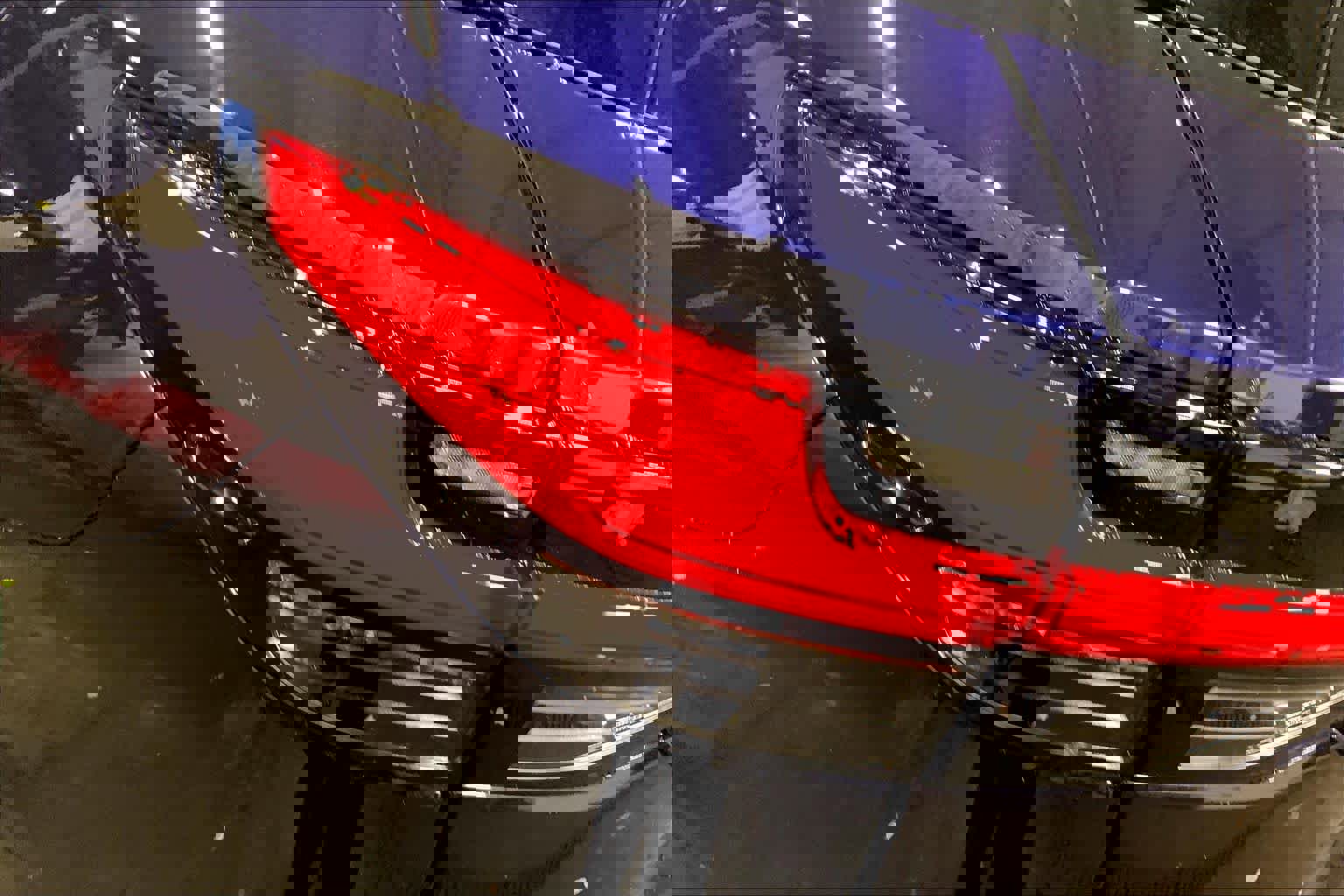 New 2026 Lexus TX 350 AWD image 14