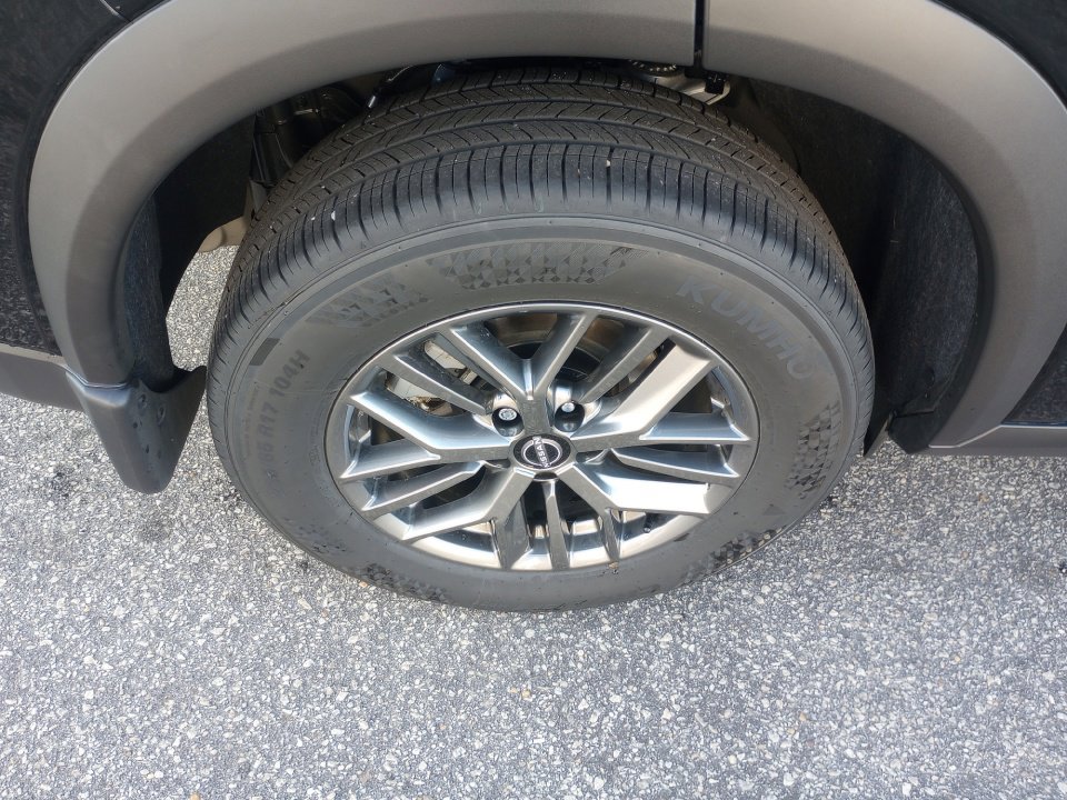 Used 2026 Nissan Rogue S image 23