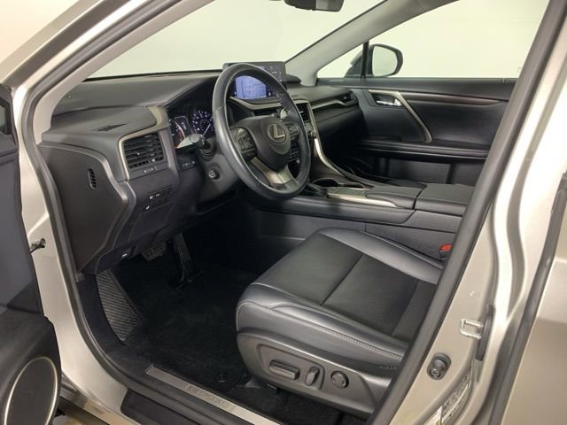 Certified 2021 Lexus RX 350 AWD w/ Premium Package image 34