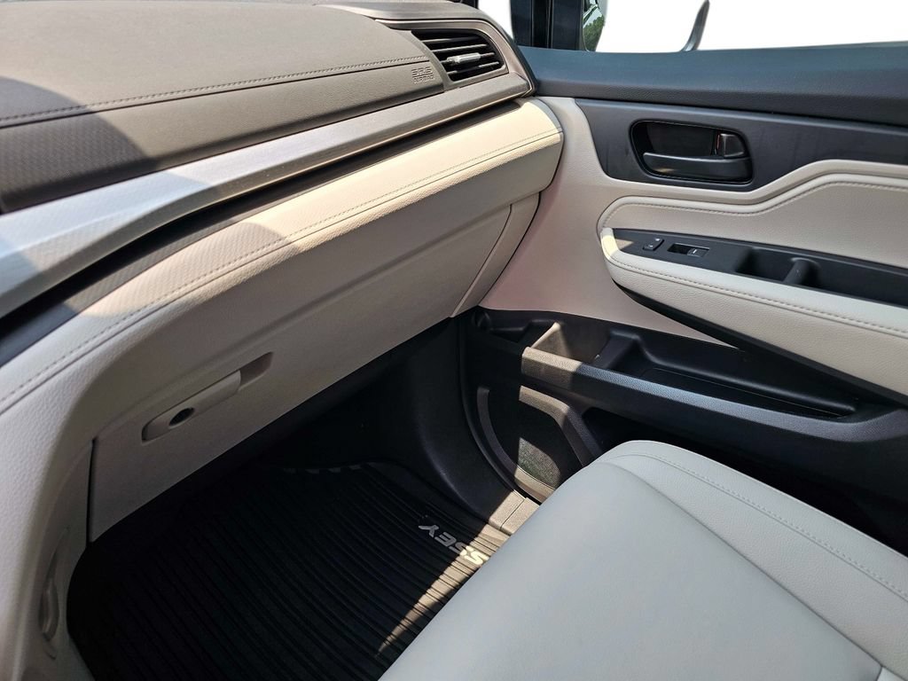 Used 2026 Honda Odyssey EX-L image 29
