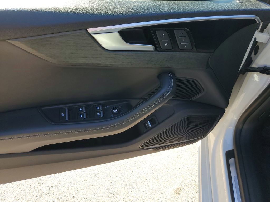 Used 2021 Audi A5 2.0T Prestige image 24