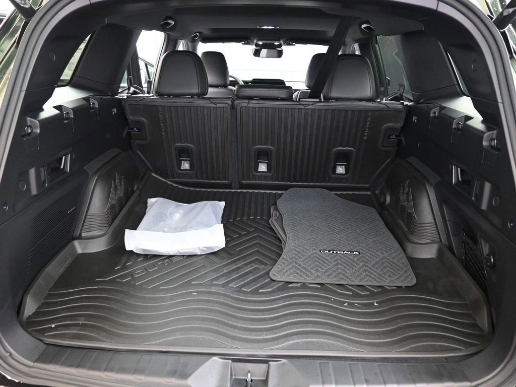 New 2026 Subaru Outback Limited XT image 17