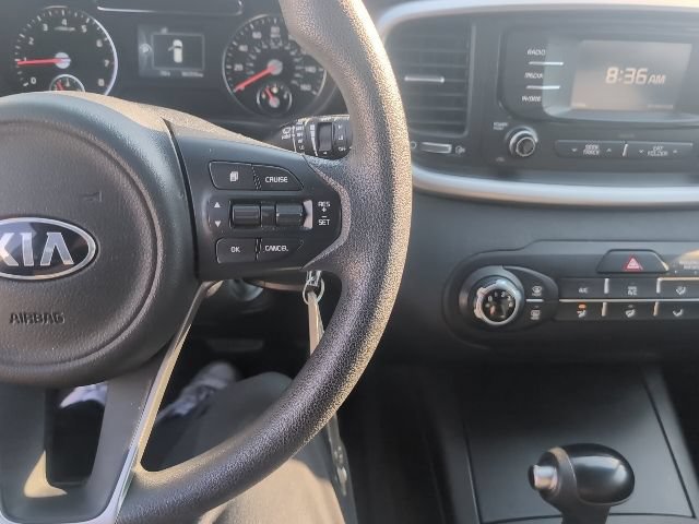 Used 2017 Kia Sorento AWD image 20
