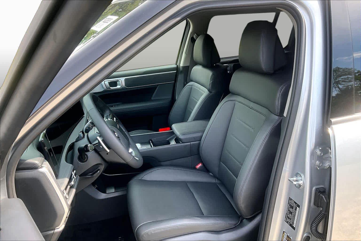 New 2026 Hyundai Santa Fe Limited AWD/4WD image 15