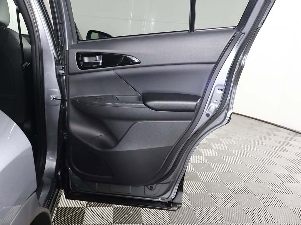 New 2026 Mitsubishi Eclipse Cross Black Edition image 24