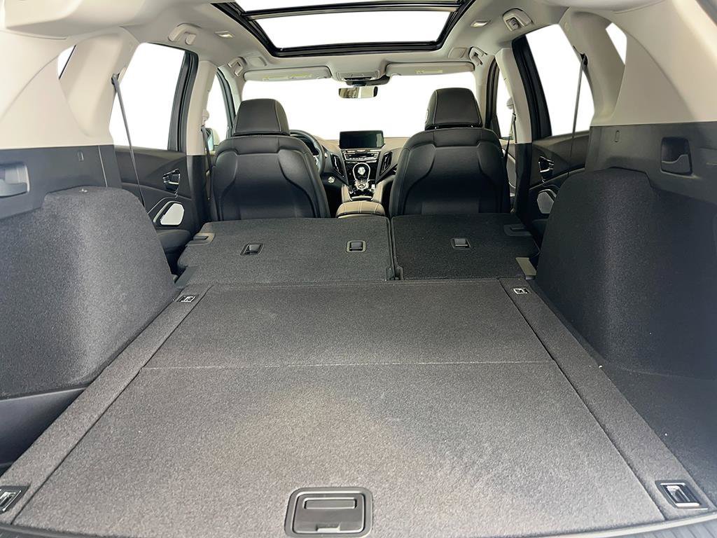 New 2026 Acura RDX w/ Technology Package AWD/4WD image 35
