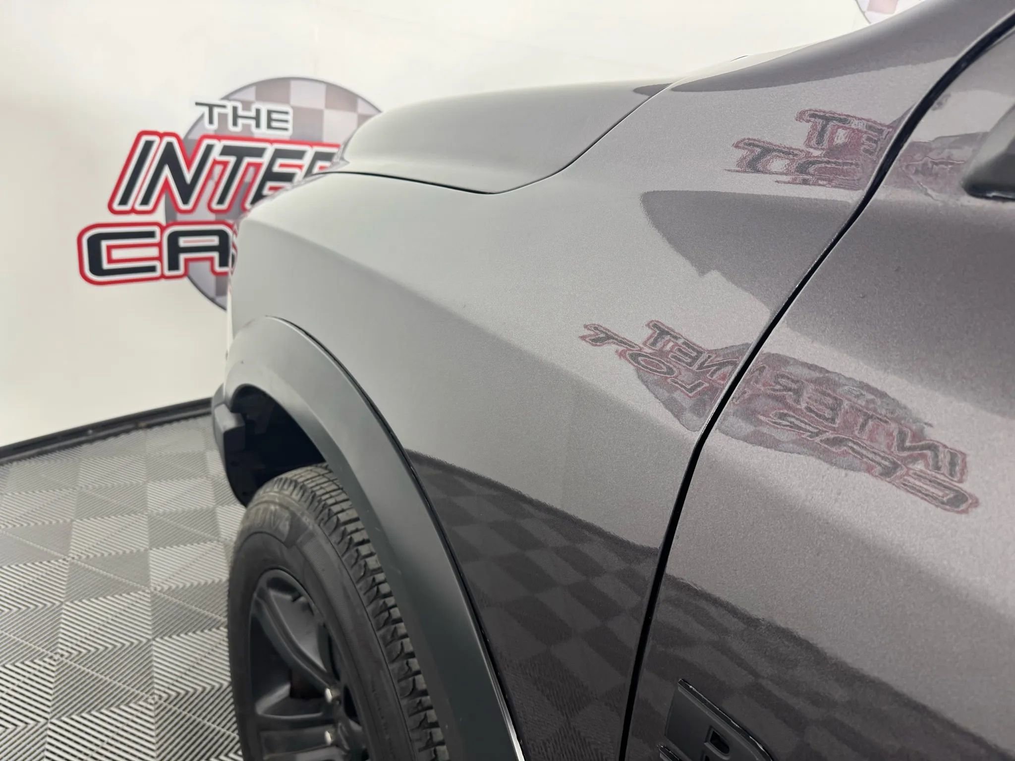 Used 2021 RAM 1500 Classic Warlock w/ Electronics Group image 22