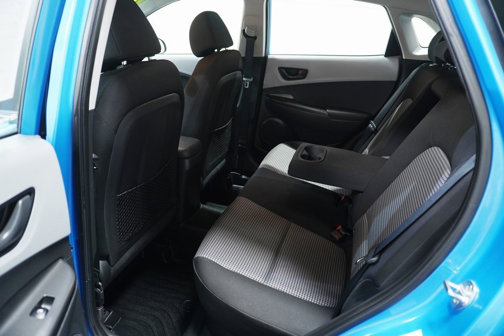 Used 2019 Hyundai Kona SE image 12