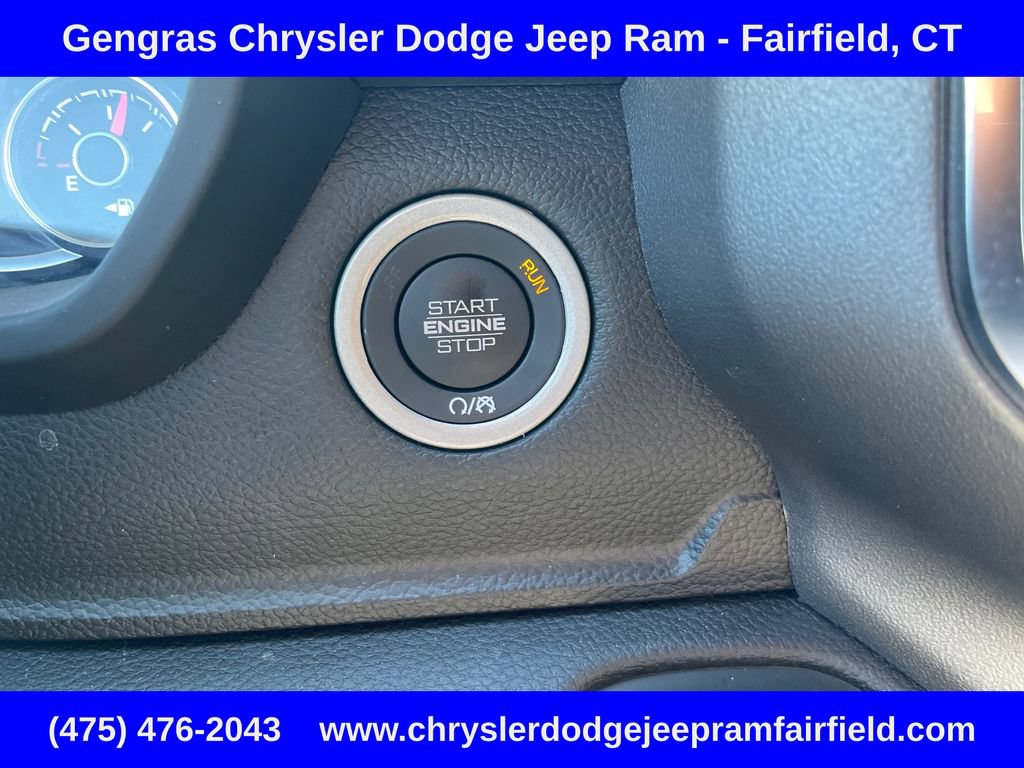 Certified 2025 RAM 1500 Big Horn AWD/4WD image 52