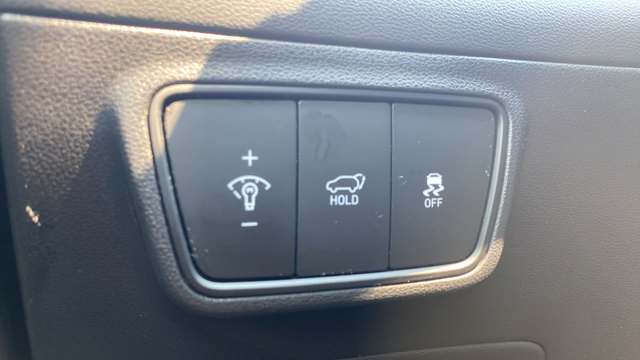 Used 2024 Hyundai Tucson XRT AWD/4WD image 34