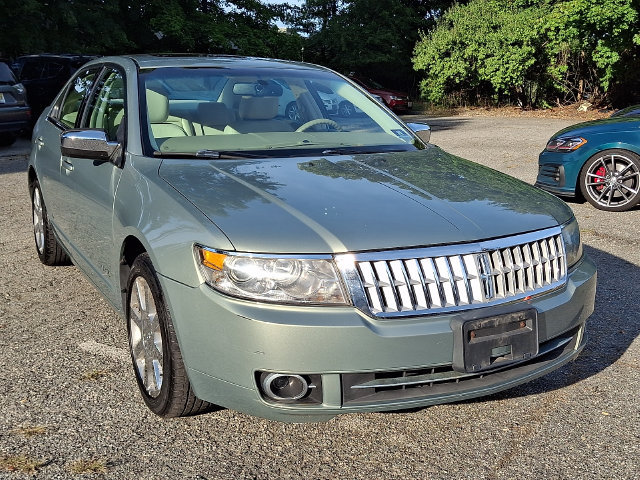 Used 2009 Lincoln MKZ FWD image 2