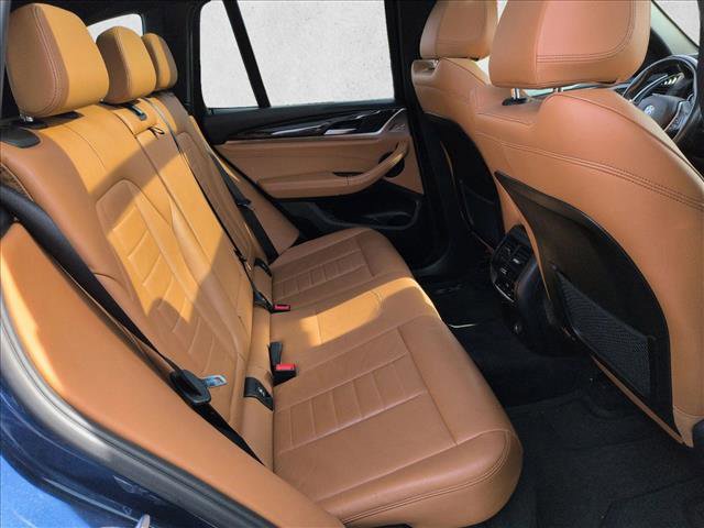 Used 2018 BMW X3 xDrive30i image 21