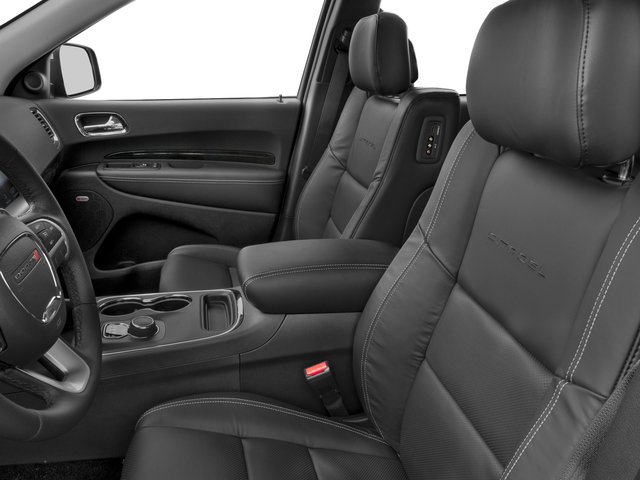 Used 2016 Dodge Durango Citadel w/ Technology Group image 12