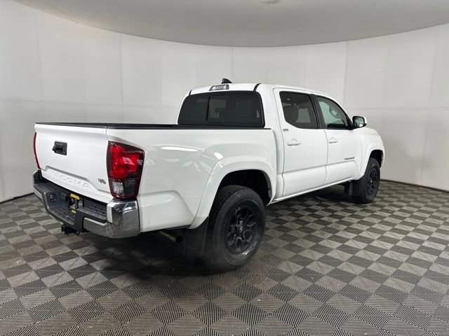 Used 2021 Toyota Tacoma SR5 image 3