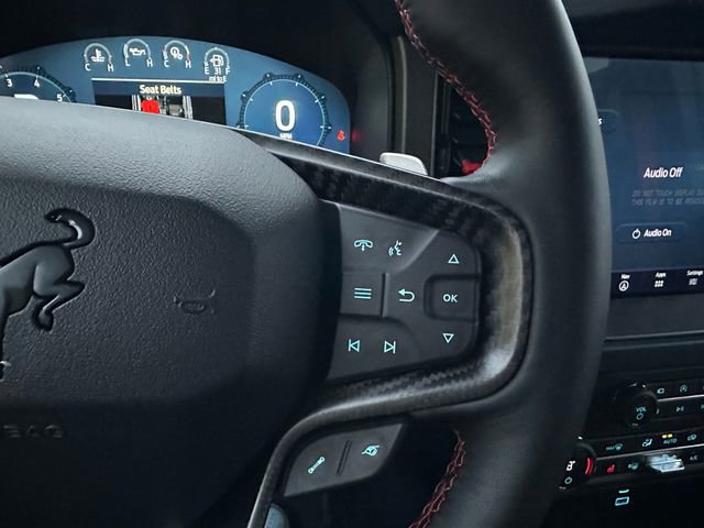 New 2025 Ford Bronco Raptor image 6