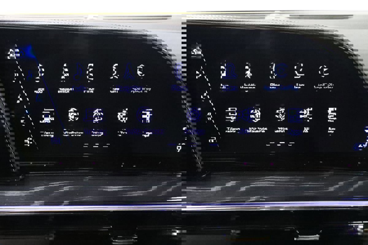 Used 2024 Cadillac Escalade Sport w/ Touring Package image 53