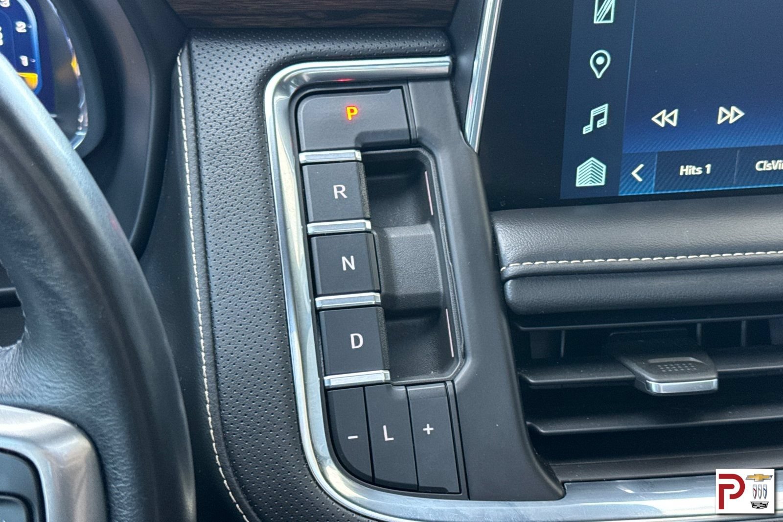 Certified 2023 Chevrolet Tahoe Premier AWD/4WD image 27