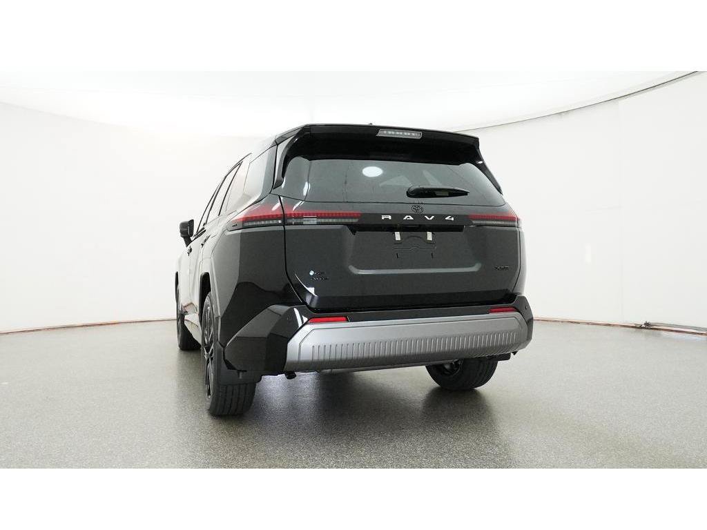 New 2026 Toyota RAV4 XSE AWD/4WD image 29