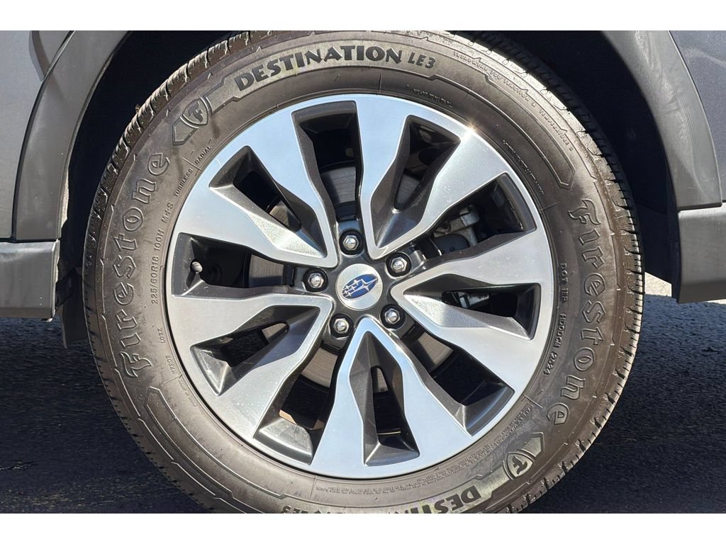 Used 2023 Subaru Outback Limited AWD/4WD image 26