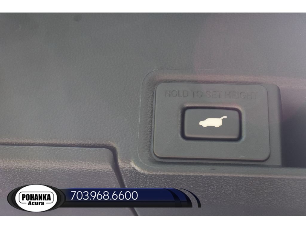 New 2026 Acura RDX w/ Technology Package AWD/4WD image 36