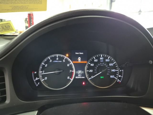 Used 2022 Acura ILX w/ Premium Package FWD image 24