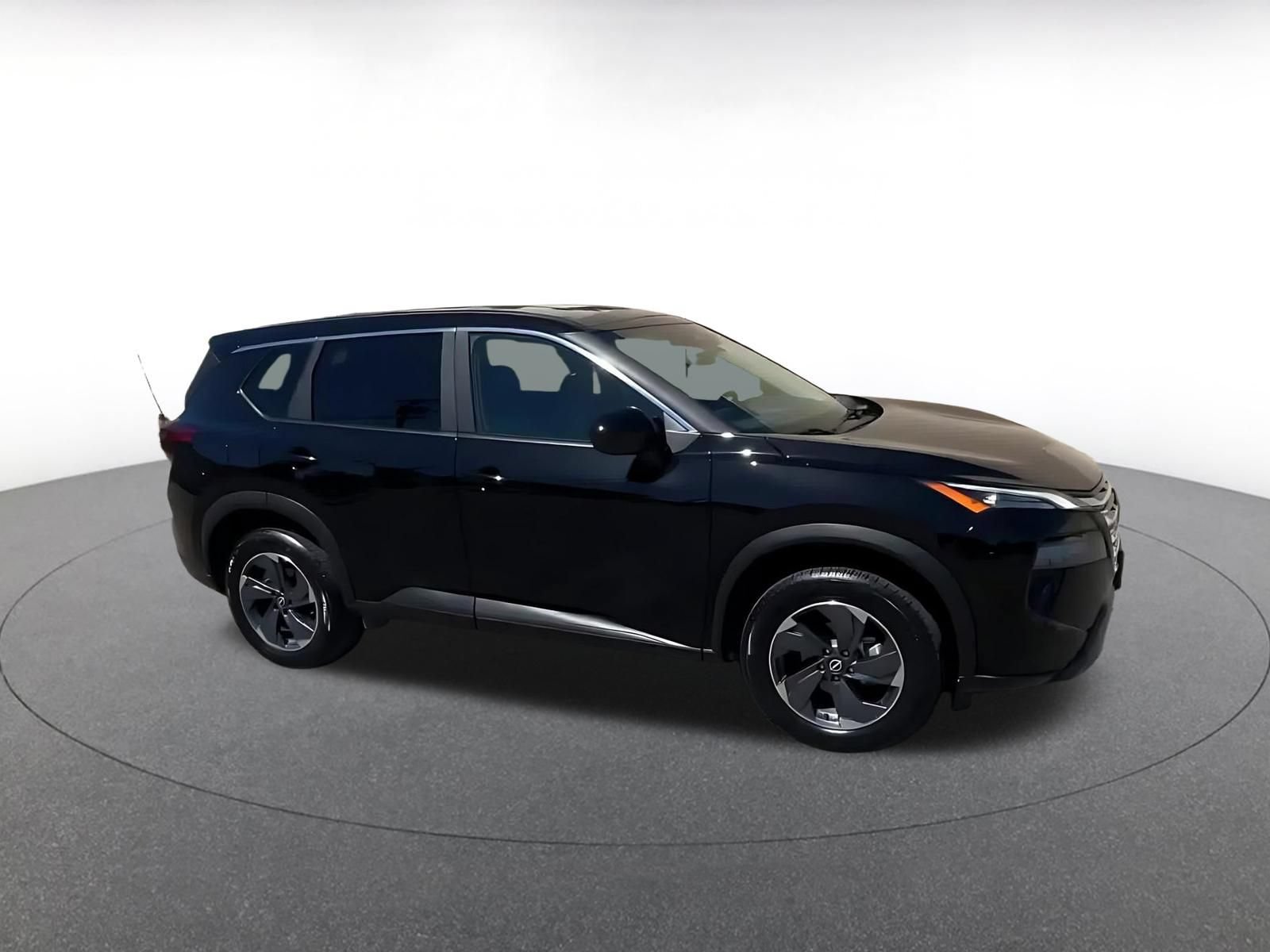 Used 2025 Nissan Rogue SV FWD video 2