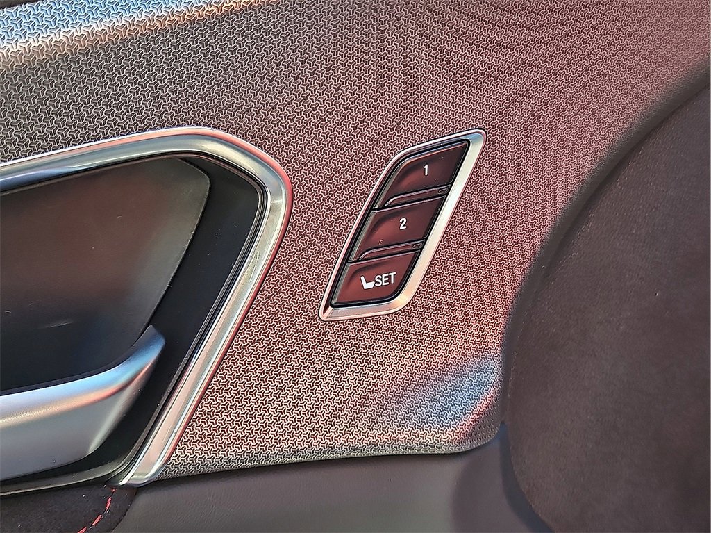 New 2025 Acura RDX A-Spec image 17