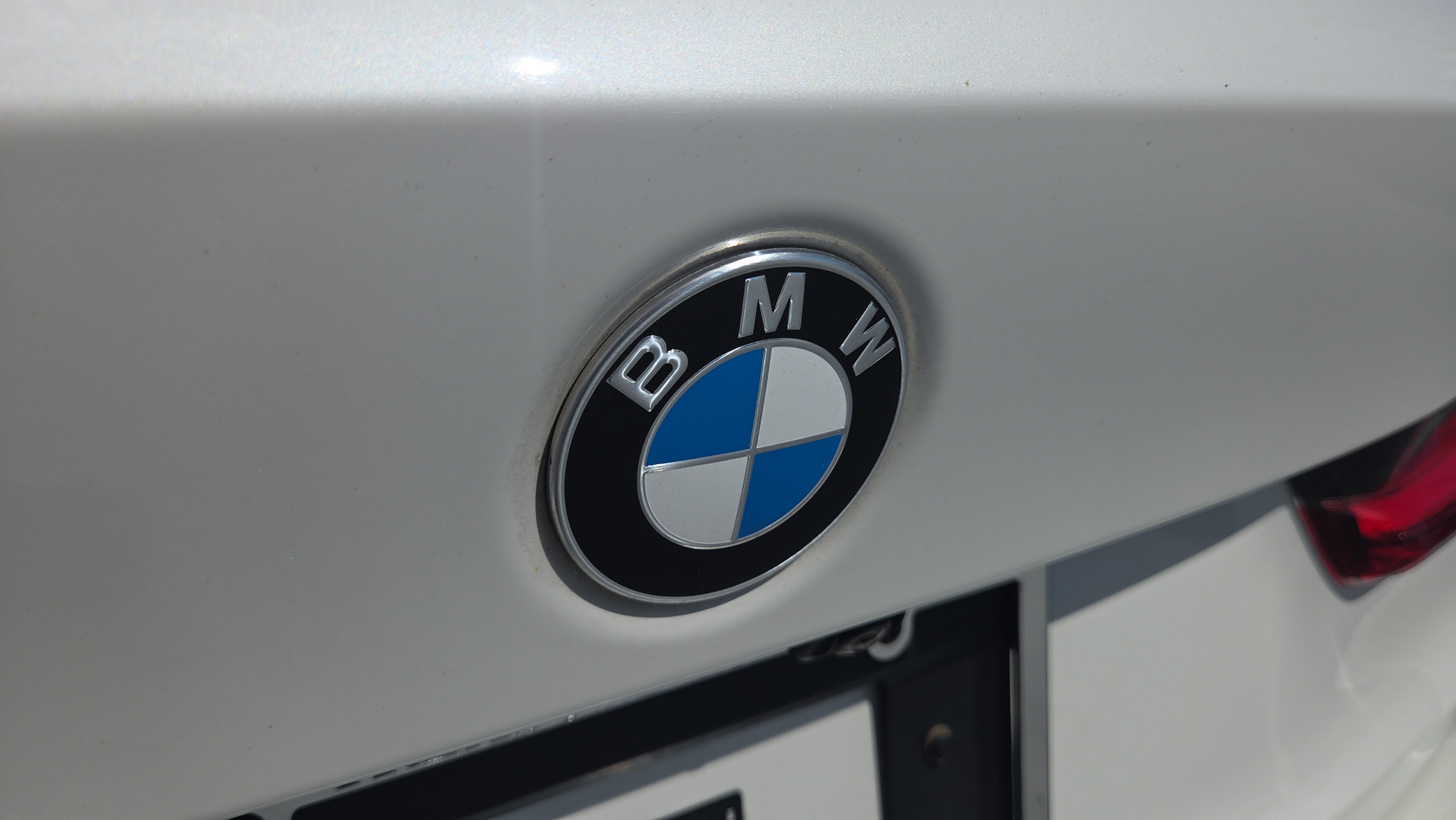 Used 2023 BMW 330i Sedan w/ Premium Package RWD image 38