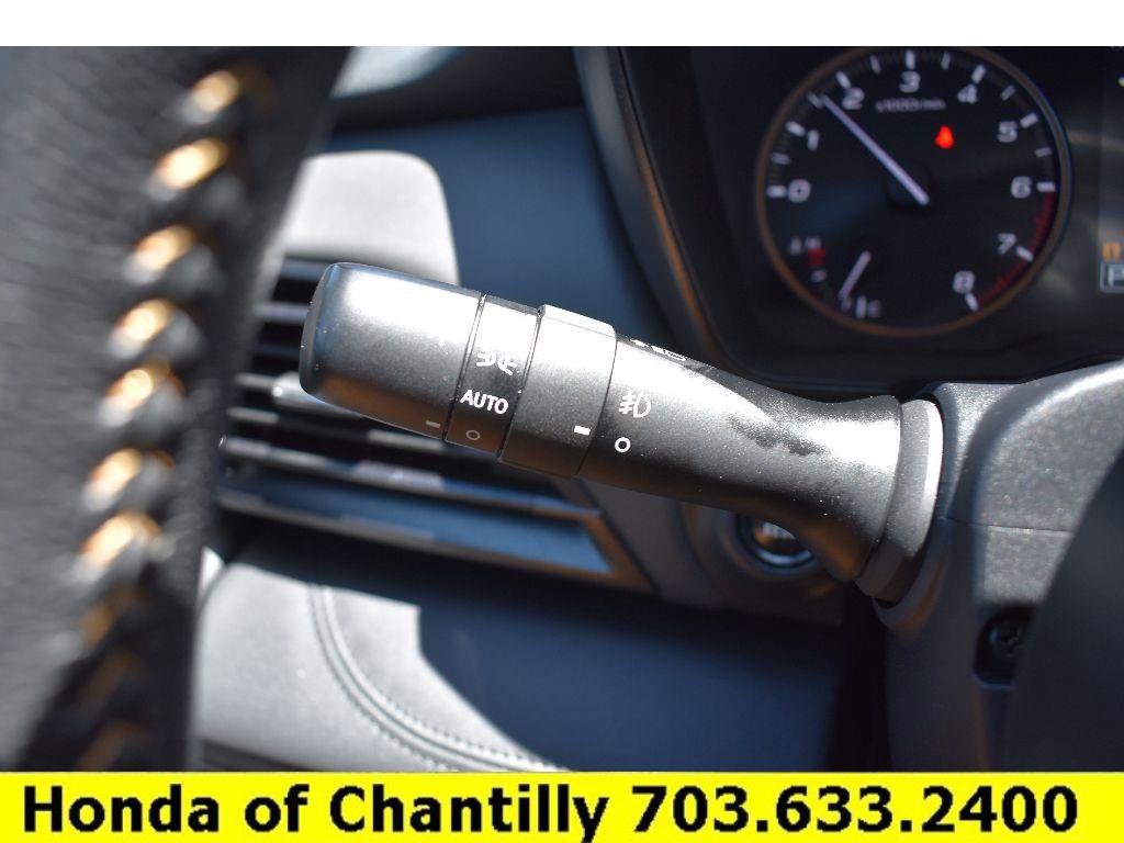Used 2023 Subaru Outback Wilderness AWD/4WD image 10