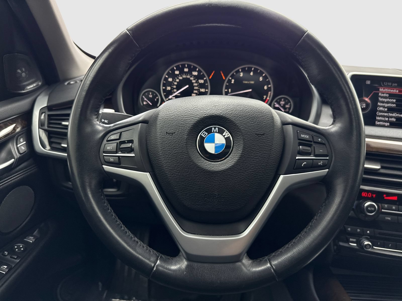 Used 2016 BMW X5 xDrive35i AWD/4WD image 19