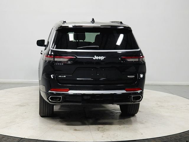 Used 2024 Jeep Grand Cherokee L Summit image 6