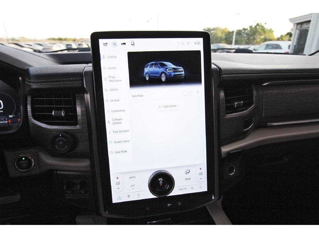 Used 2023 Ford Expedition Max Limited RWD image 28