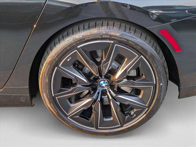 New 2025 BMW 760i xDrive 760i xDrive image 10