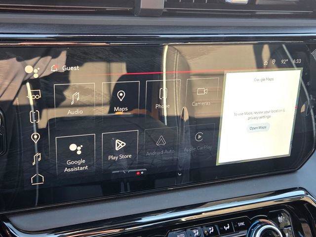 New 2026 GMC Sierra 1500 AT4X w/ LPO, Black Badging Package AWD/4WD image 20