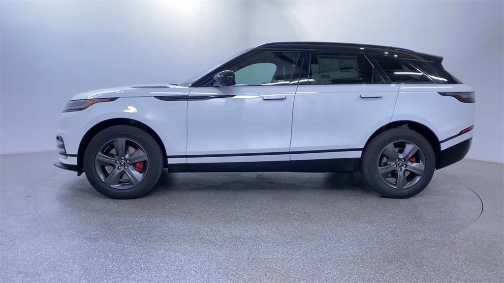 Used 2025 Land Rover Range Rover Velar Dynamic SE image 5