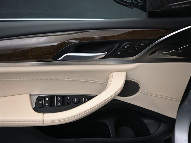 Used 2018 BMW X3 xDrive30i w/ Executive Package image 23