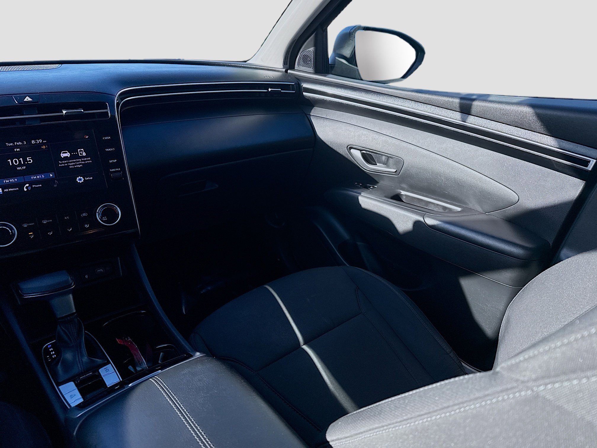 Used 2023 Hyundai Tucson SEL image 19