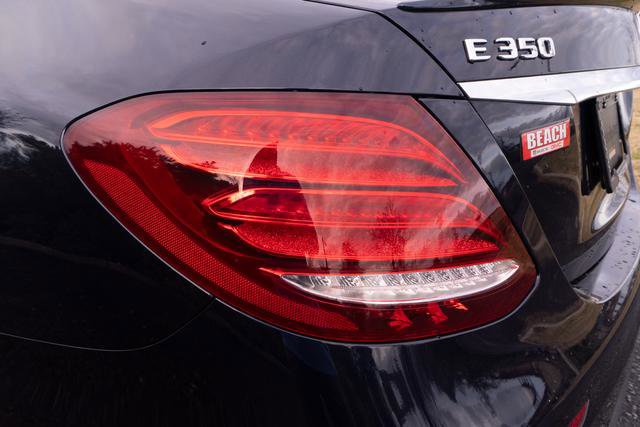 Used 2020 Mercedes-Benz E 350 Sedan image 38