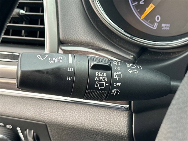 Used 2018 Jeep Grand Cherokee Overland image 10