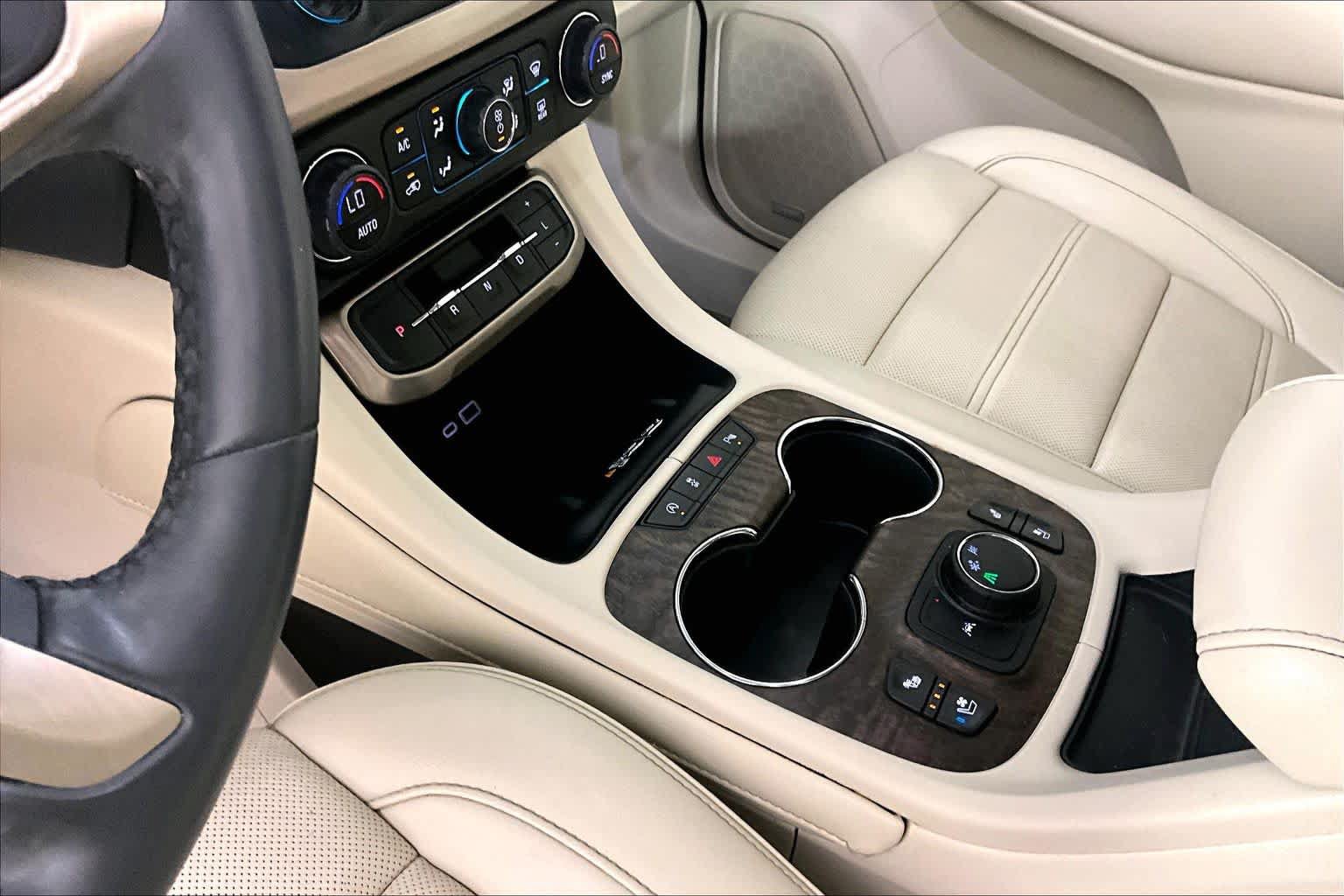 Certified 2023 GMC Acadia Denali FWD image 29